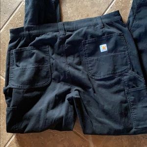 Carhartt Crawford women’s original size 16 and 14
